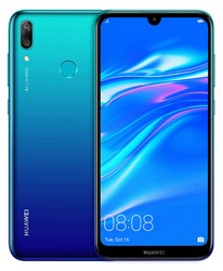 Замена разъема зарядки на телефоне Huawei Y7 2019 в Оренбурге